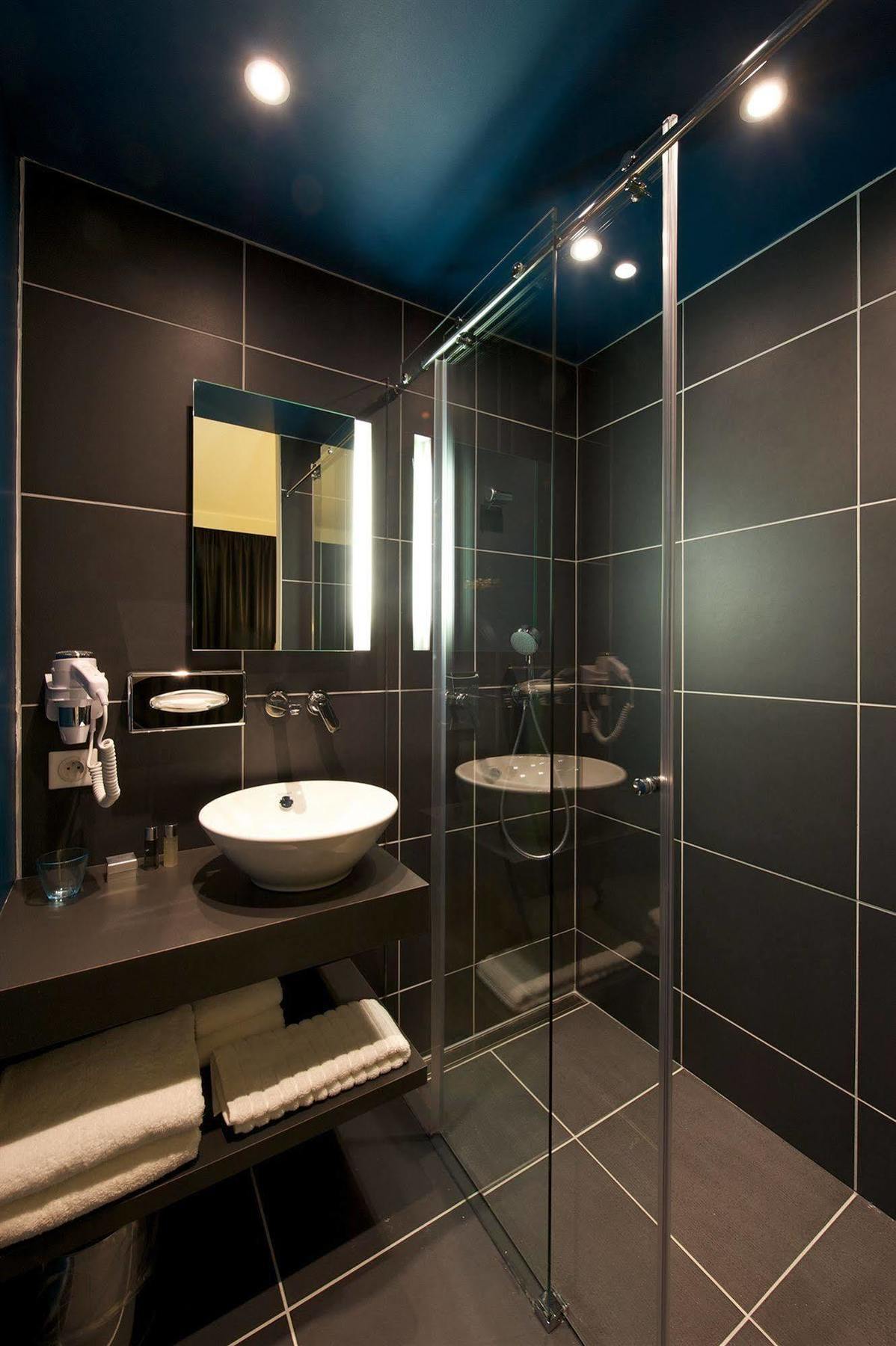 טרבה Nex Hotel מראה חיצוני תמונה